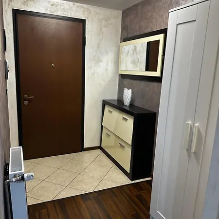 Apartment Paulina Timisoara
