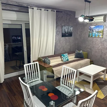 Apartment Paulina